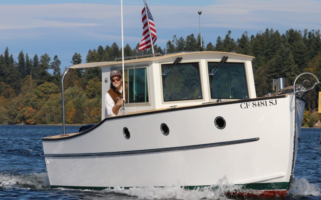 Banjo 20 for Sale – SOLD