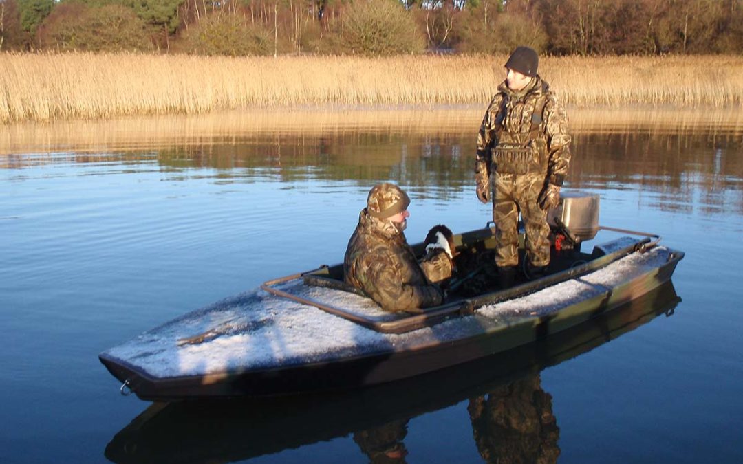 Black Brant III 15 – Newly Revised Plans Nov 2024!