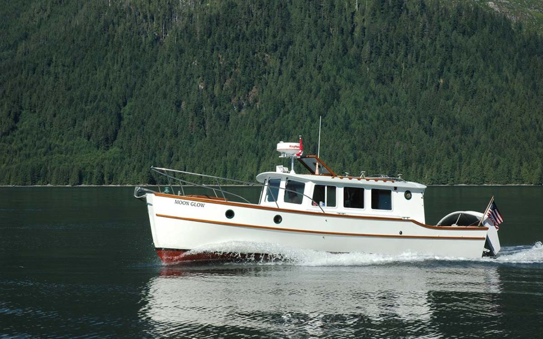 Wood Duck – Black Crown 29 – 1994 – SOLD