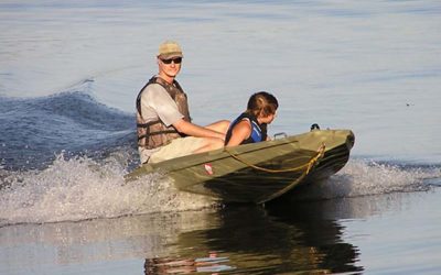 Bluebill 12 – Newly Revised Plans Nov 2024!