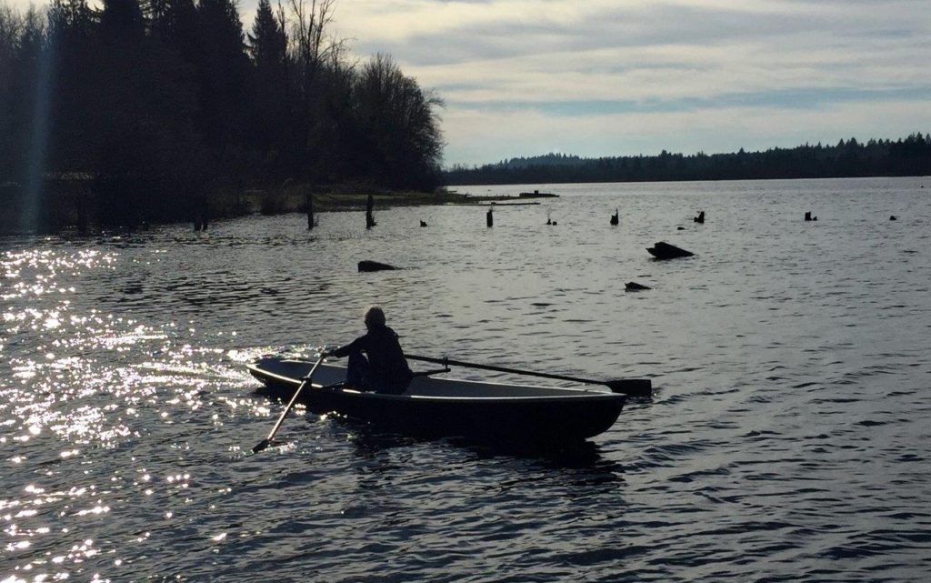 Devlin Duckling 17 rower featured image