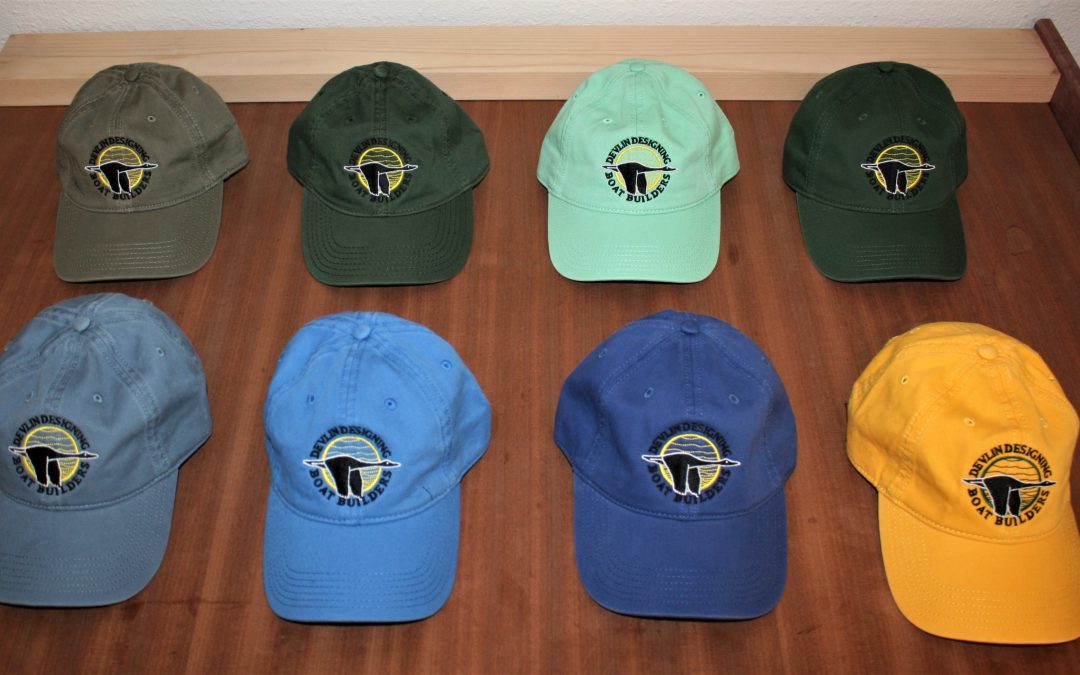 Devlin Hats for Sale!