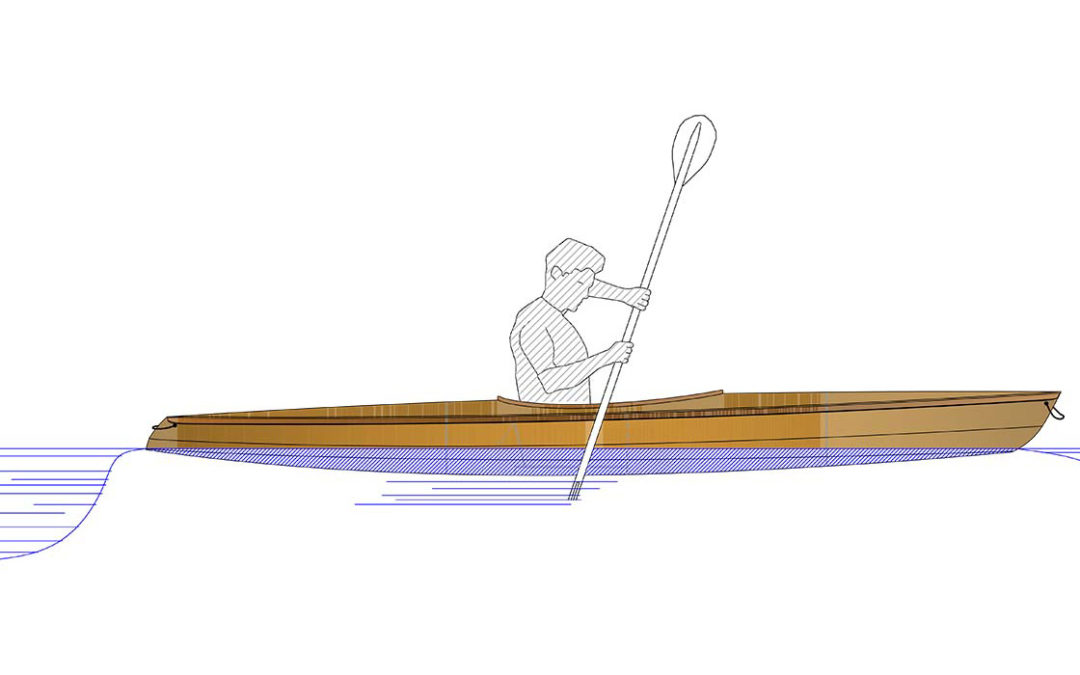 Sam Devlin's Pond Skipper 14