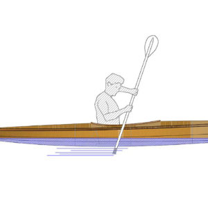 Sam Devlin's Pond Skipper 14