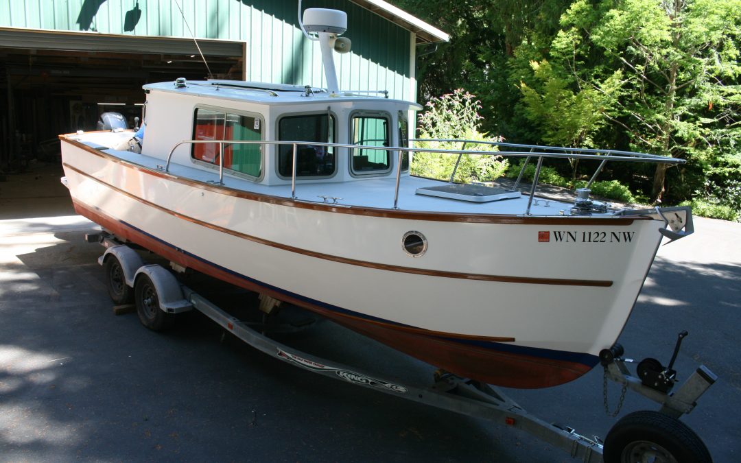 Prize – Surf Scoter 26