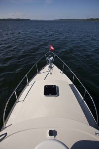 Sally Christine; Devlin