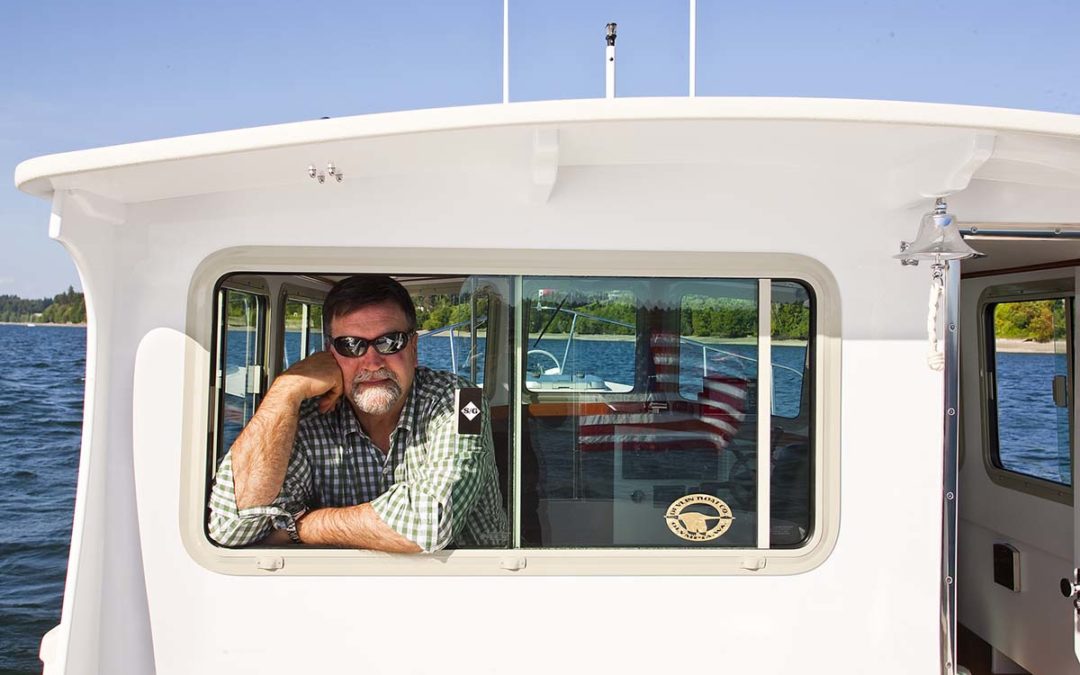 Sam’s Newest Article in PassageMaker Magazine!