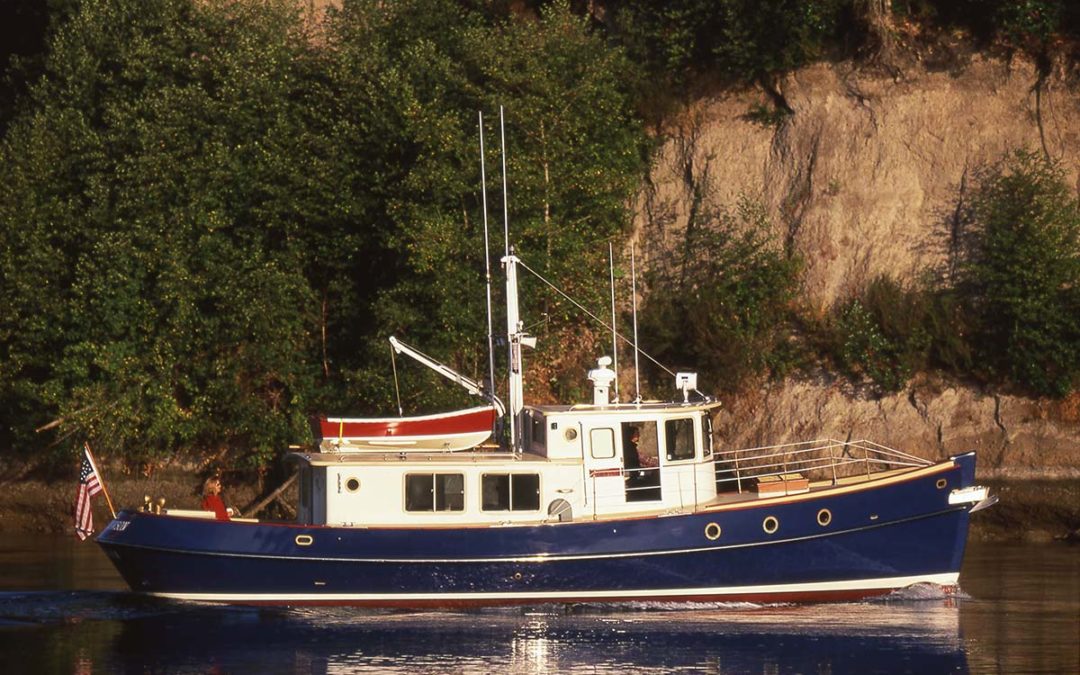 Edwin S. Dawson is for Sale – Sold