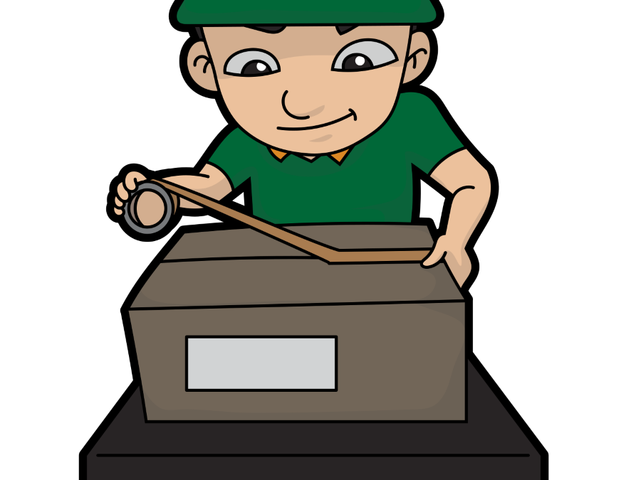 Changes in Shipping of Printed Construction Plans!